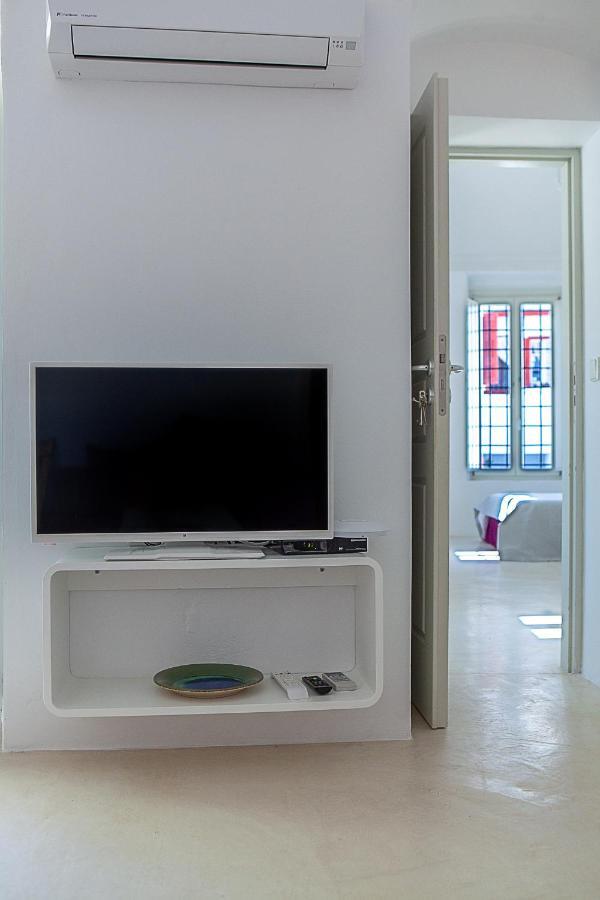 Aparthotel Radiant Santorini 3*