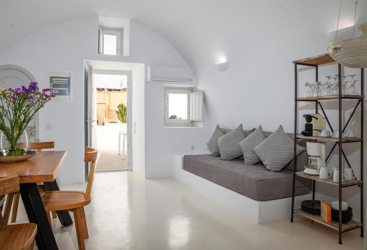 Radiant Santorini 3*