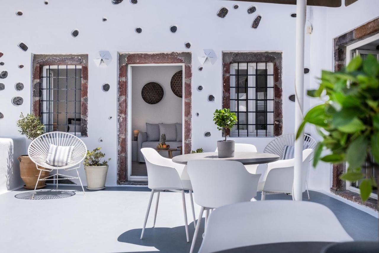 Aparthotel Radiant Santorini 3*