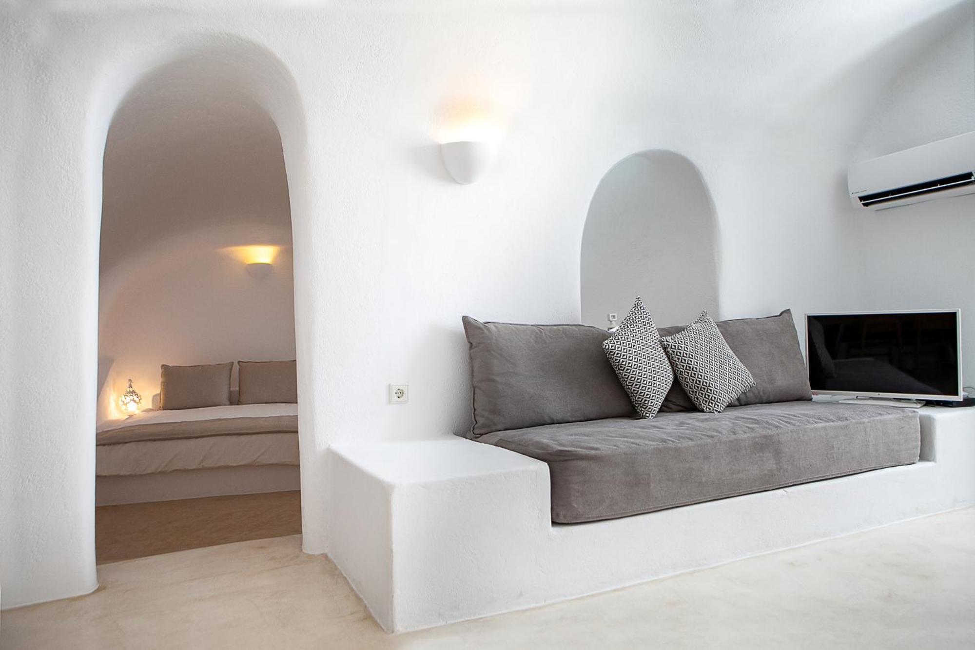 Aparthotel Radiant Santorini