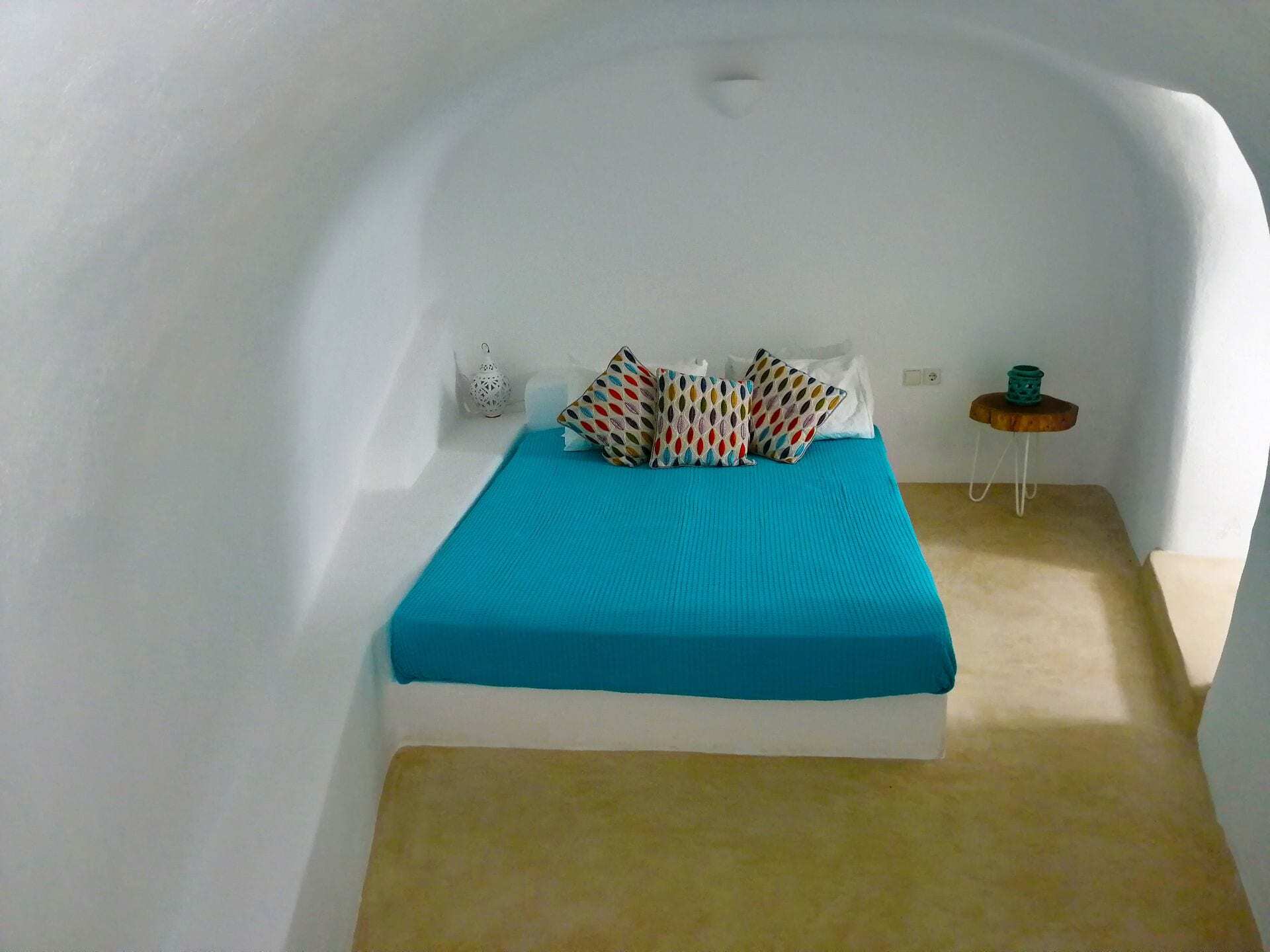 Radiant Santorini 3* Messaria (Santorini)
