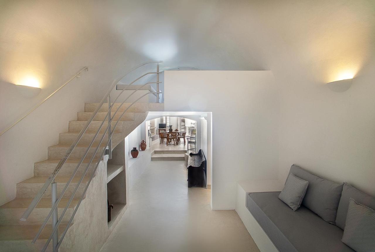 Radiant Santorini Messaria (Santorini)