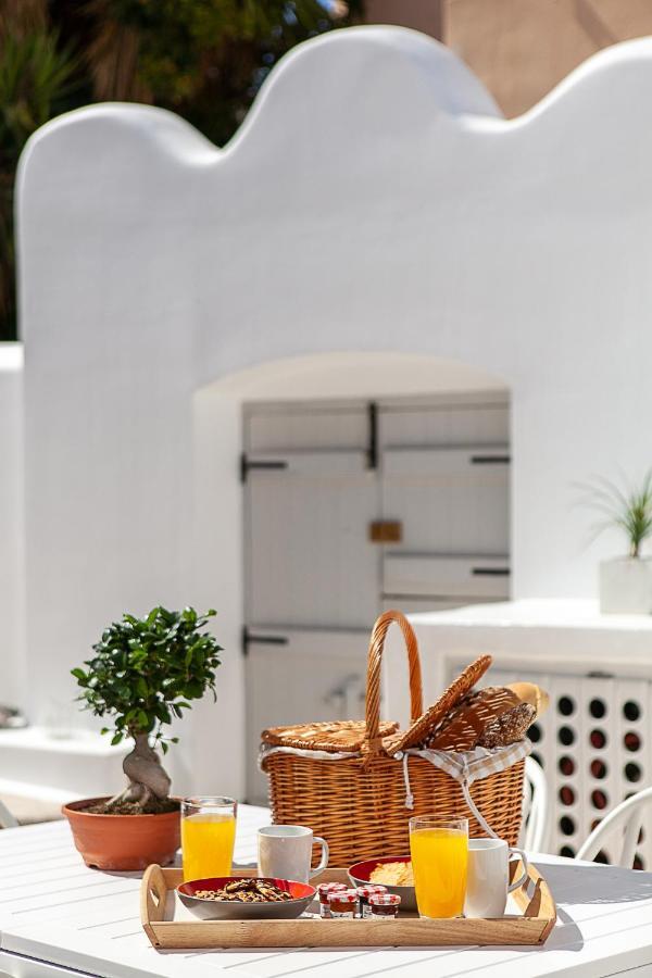 Aparthotel Radiant Santorini