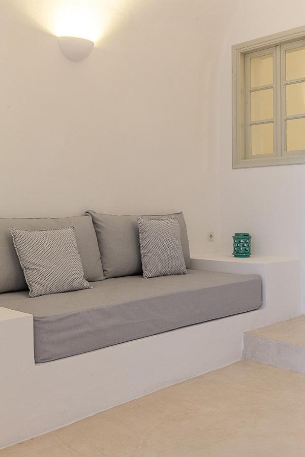 Aparthotel Radiant Santorini 3*